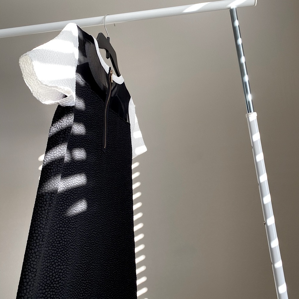 evening classy dress